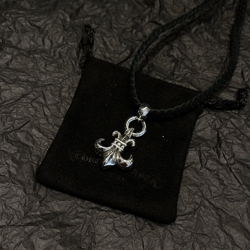 Chrxmx Hxxrts Necklaces Comfortable 299686