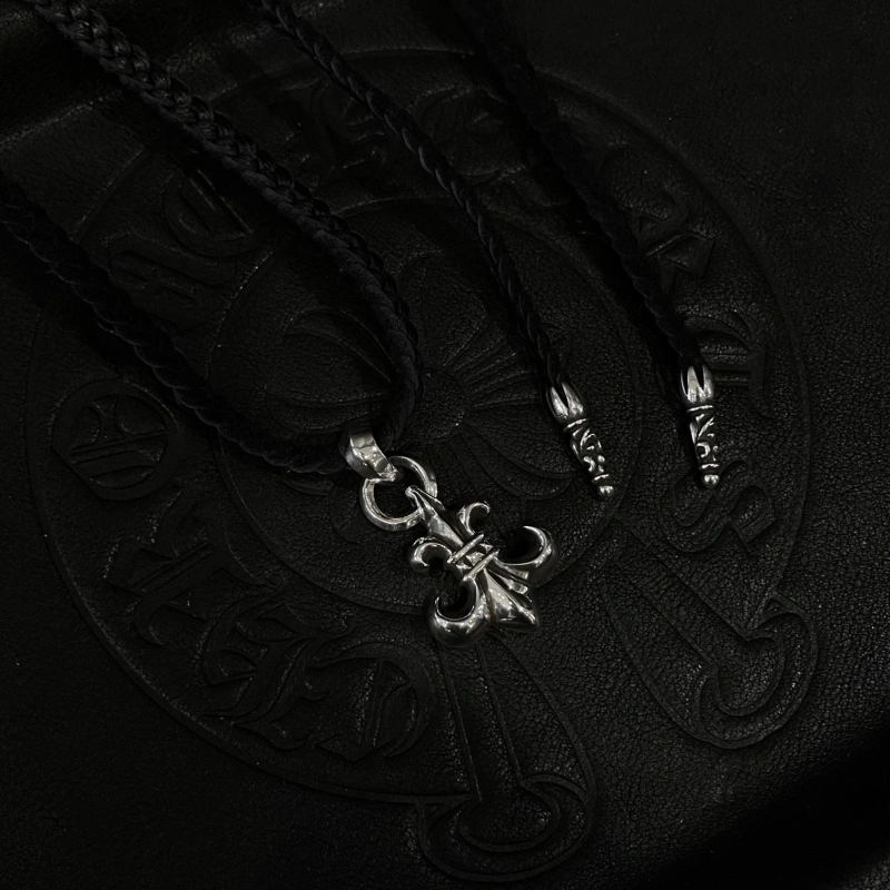 Chrxmx Hxxrts Necklaces Comfortable 299686