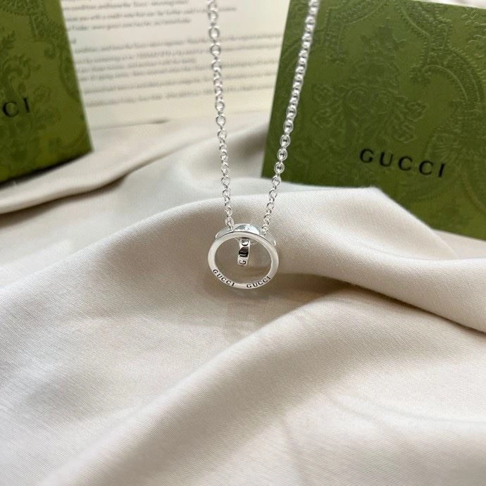 Gxccx Necklaces Reliable 305104