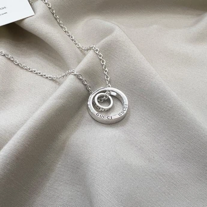 Gxccx Necklaces Reliable 305104