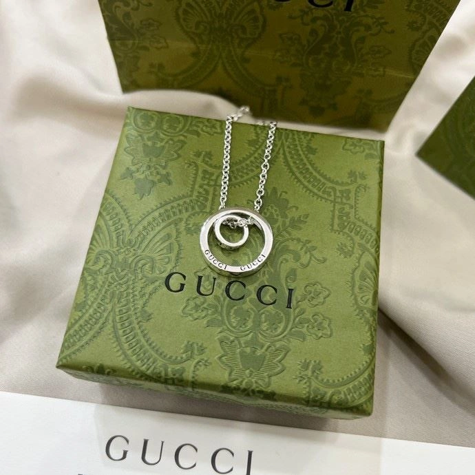 Gxccx Necklaces Reliable 305104