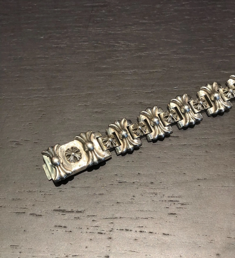 Elegant Chrxmx Hxxrts Bracelets 300167