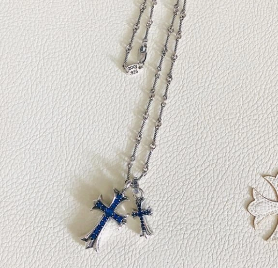 Chrxmx Hxxrts Necklaces Bold 299679