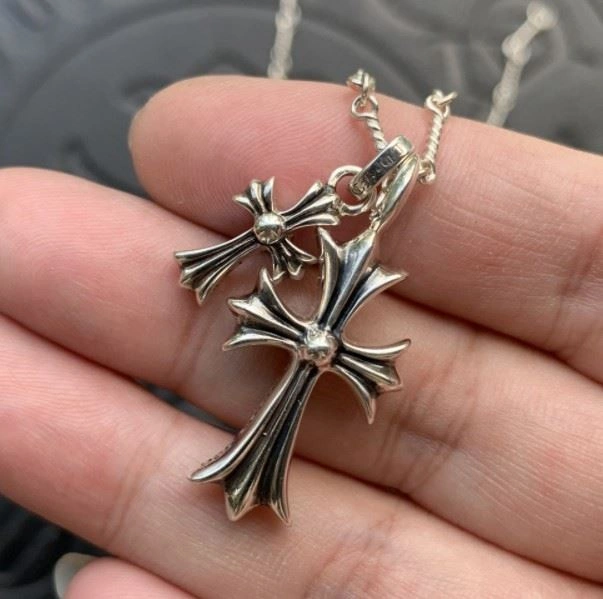 Chrxmx Hxxrts Necklaces Bold 299679