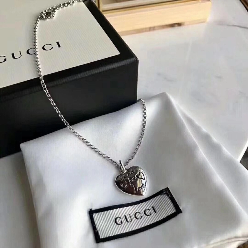 Durable Gxccx Necklaces 305103