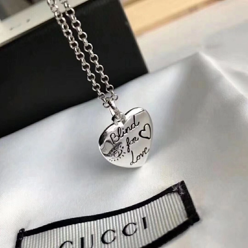 Durable Gxccx Necklaces 305103