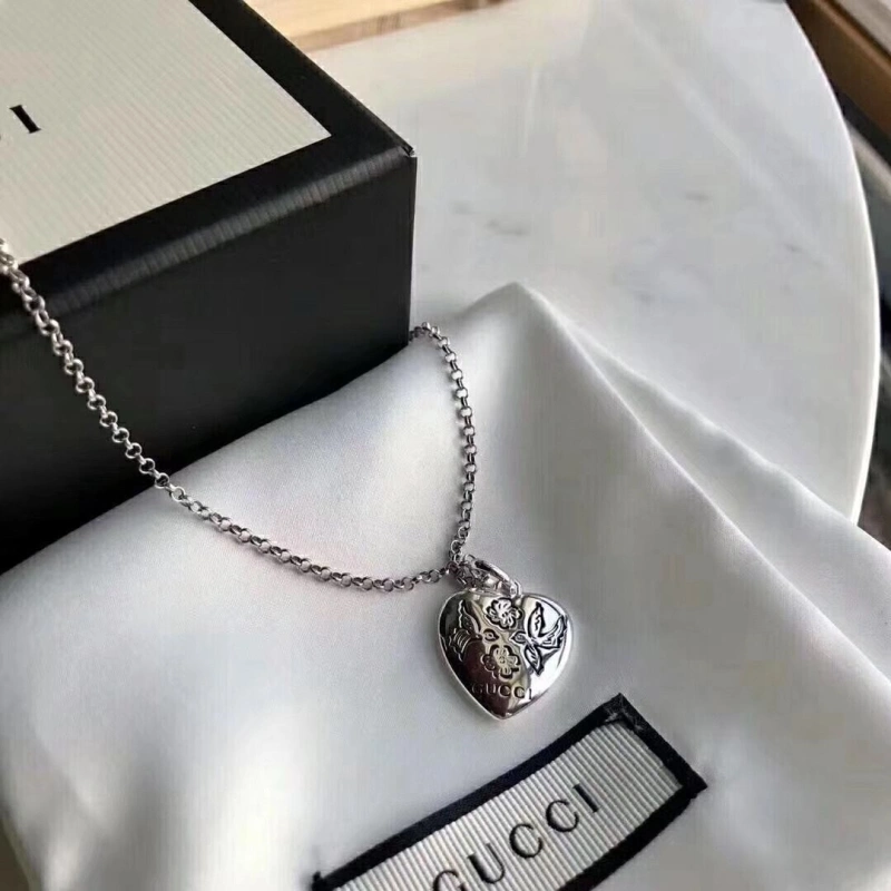 Durable Gxccx Necklaces 305103