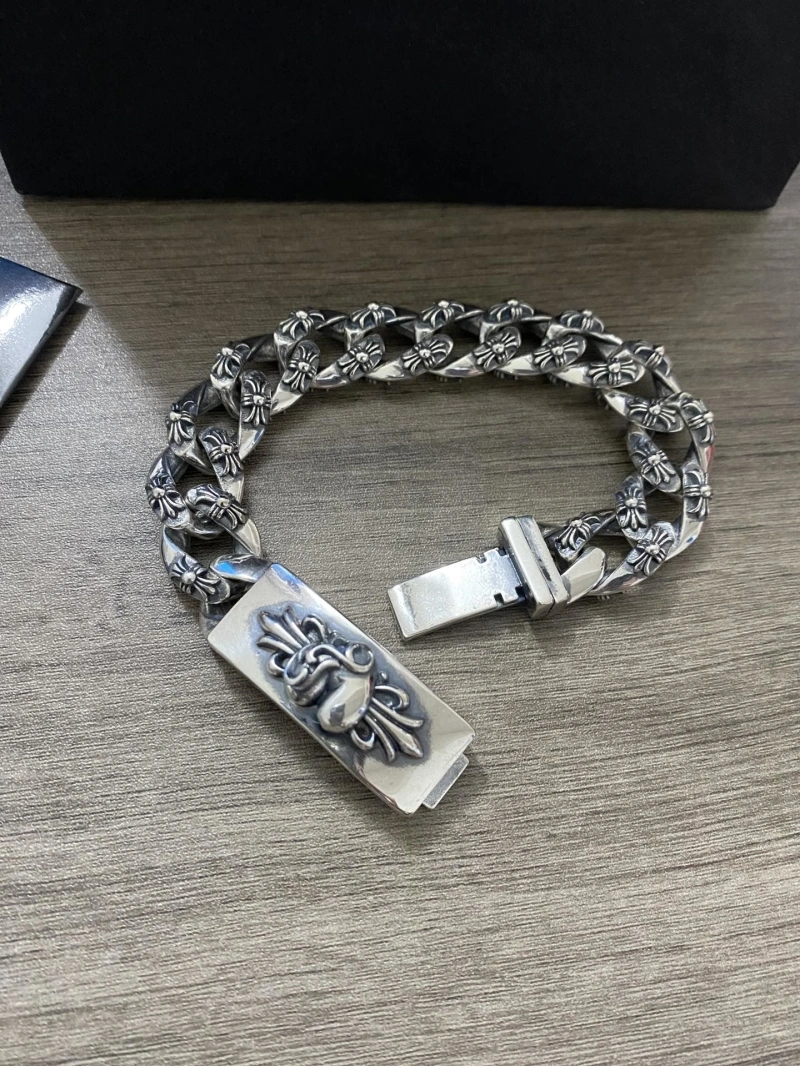 Chrxmx Hxxrts Bracelets SmartChoice 300159