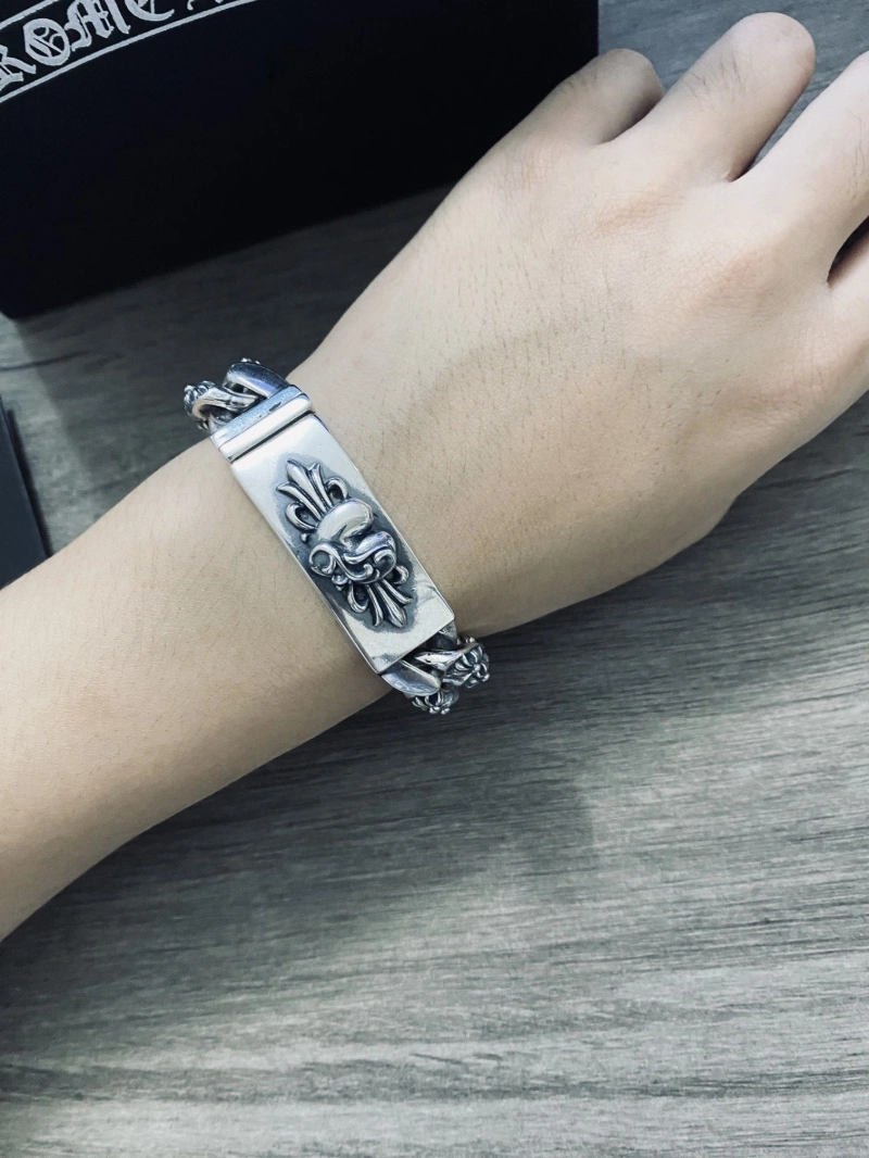 Chrxmx Hxxrts Bracelets SmartChoice 300159