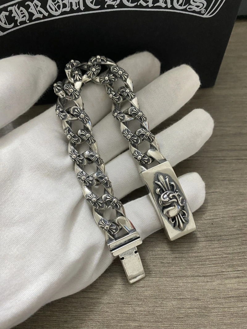 Chrxmx Hxxrts Bracelets SmartChoice 300159