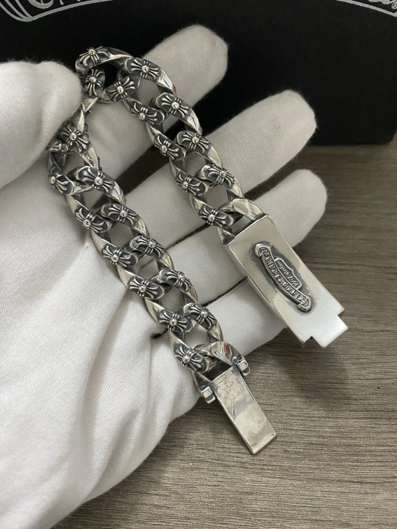 Chrxmx Hxxrts Bracelets SmartChoice 300159
