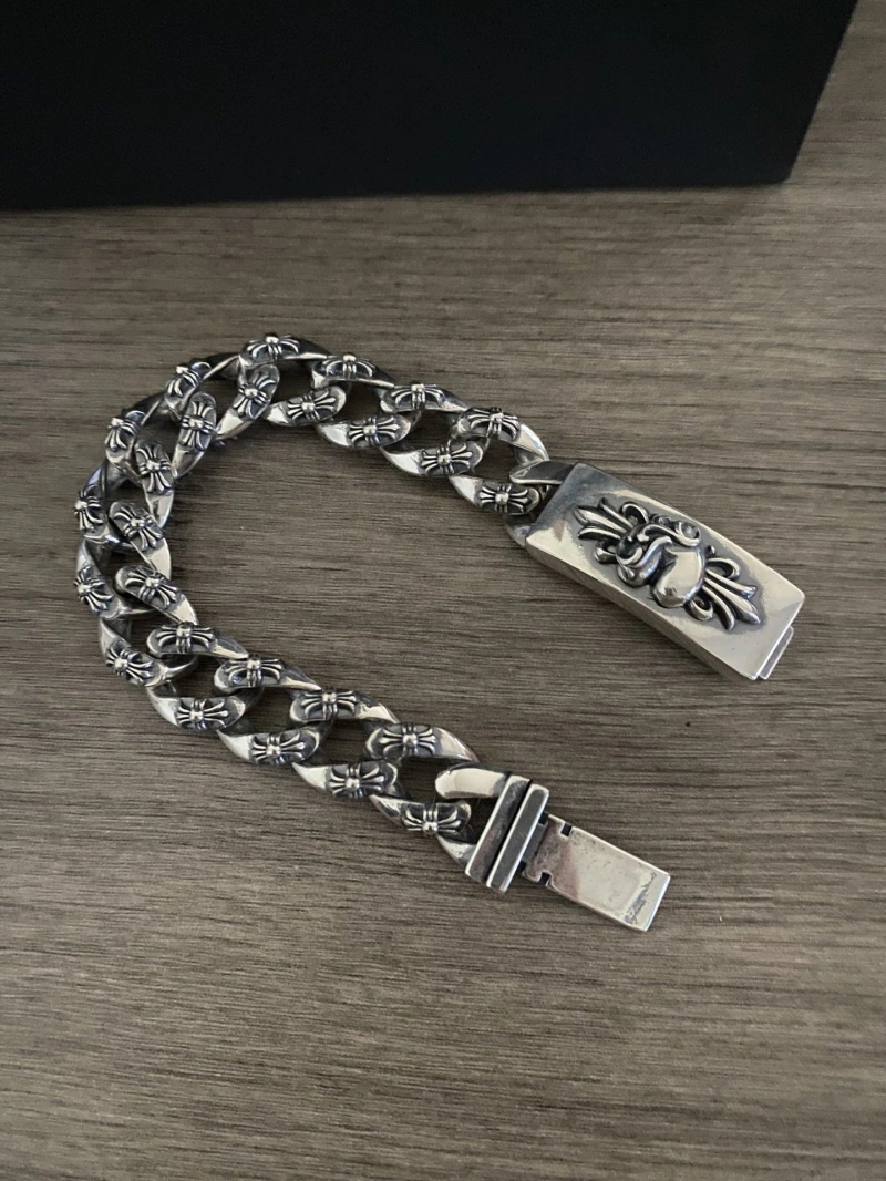 Chrxmx Hxxrts Bracelets SmartChoice 300159