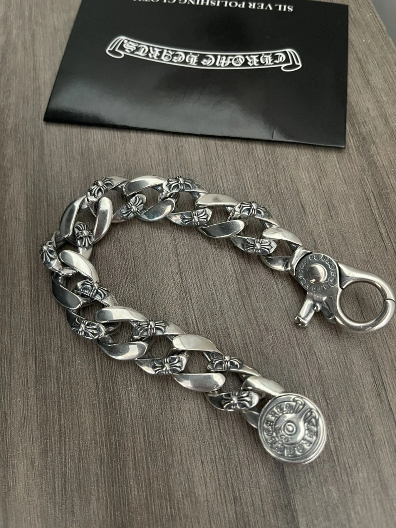 Chrxmx Hxxrts Bracelets GoodFit 300161