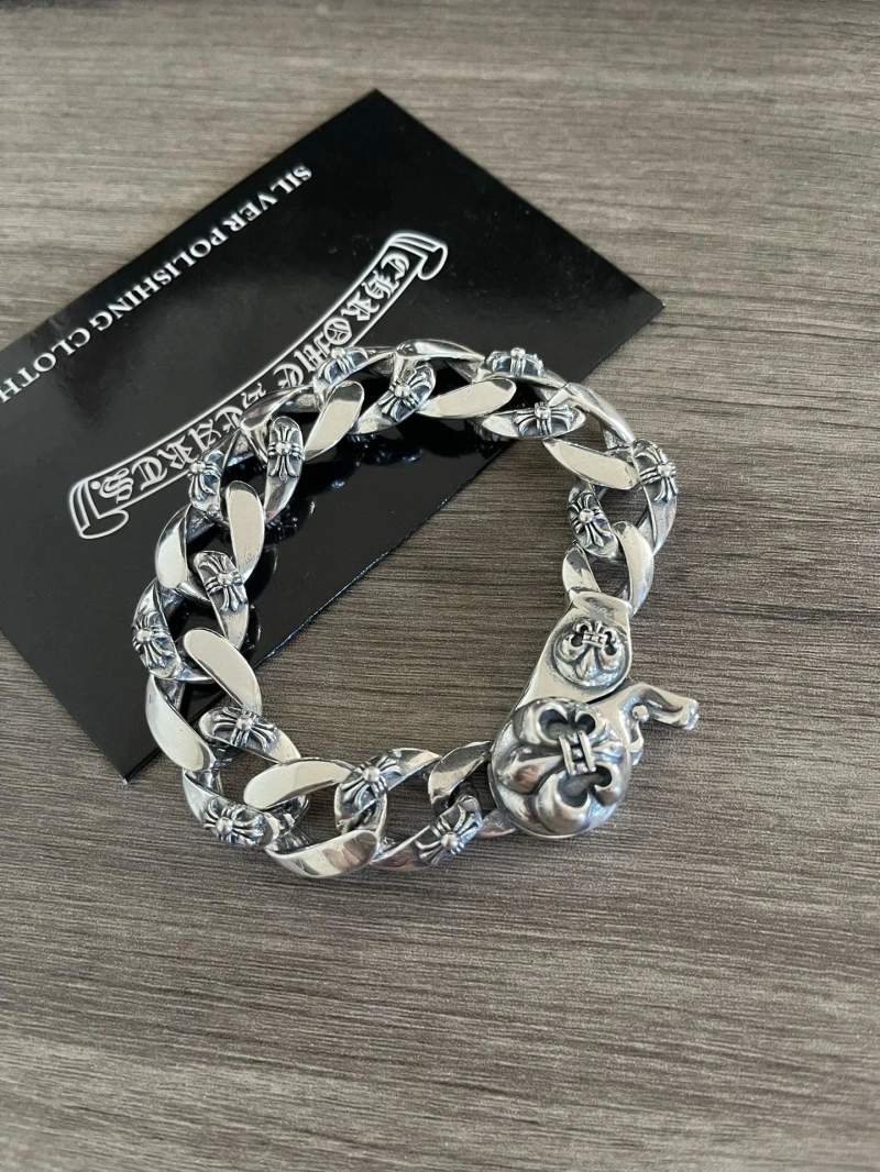 Chrxmx Hxxrts Bracelets GoodFit 300161