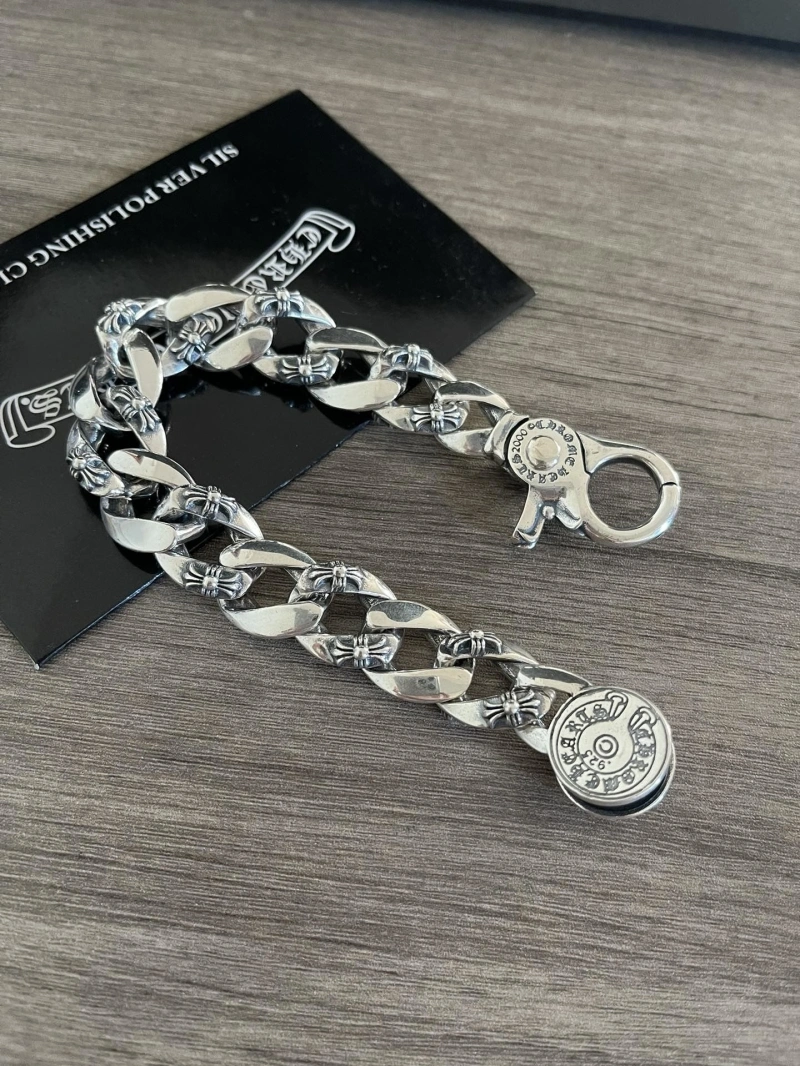 Chrxmx Hxxrts Bracelets GoodFit 300161