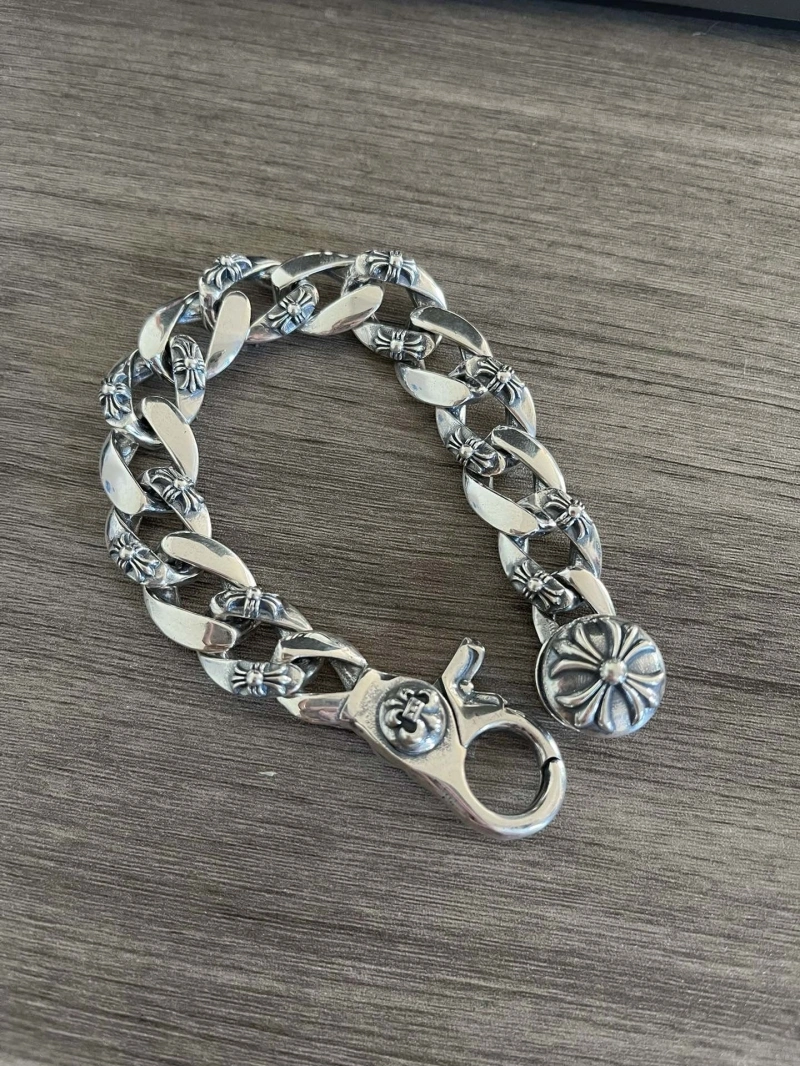Chrxmx Hxxrts Bracelets GoodFit 300161