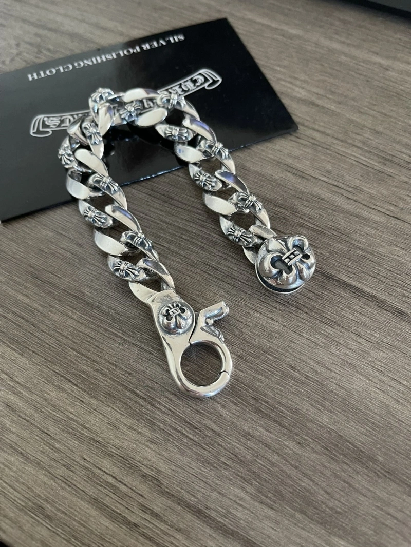 Chrxmx Hxxrts Bracelets GoodFit 300161