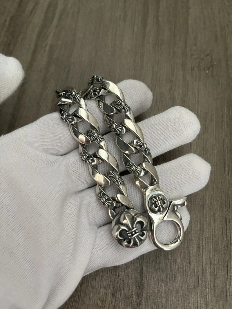 Chrxmx Hxxrts Bracelets GoodFit 300161
