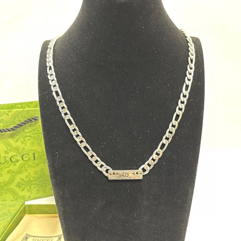 Gxccx Necklaces Practical 305102