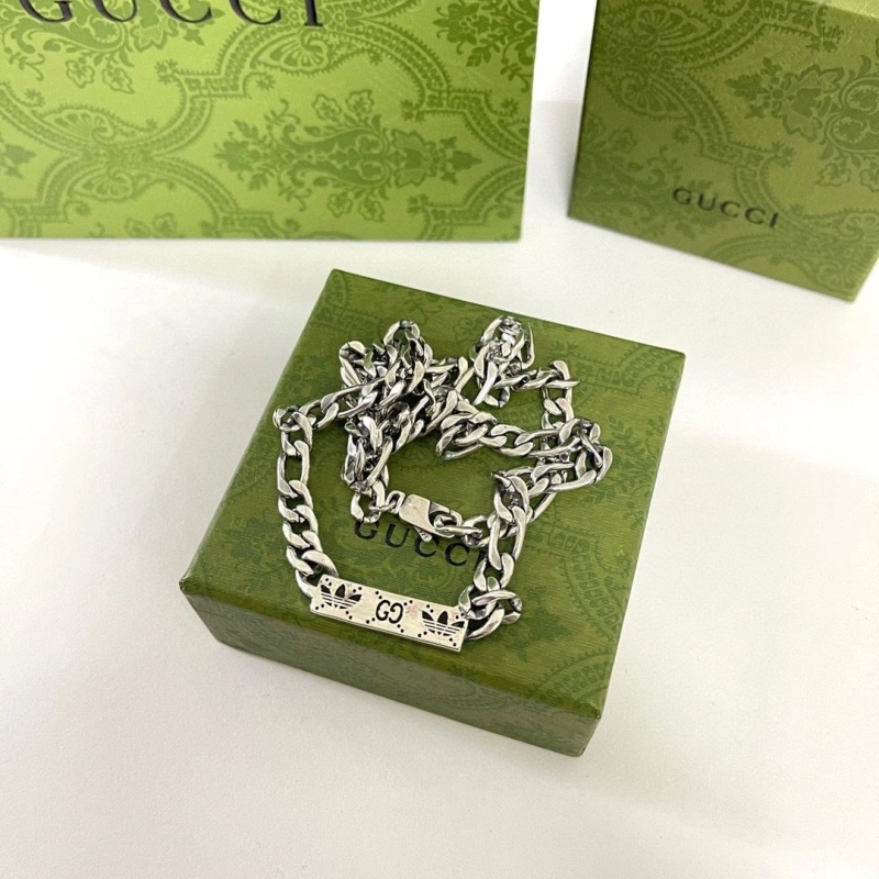 Gxccx Necklaces Practical 305102
