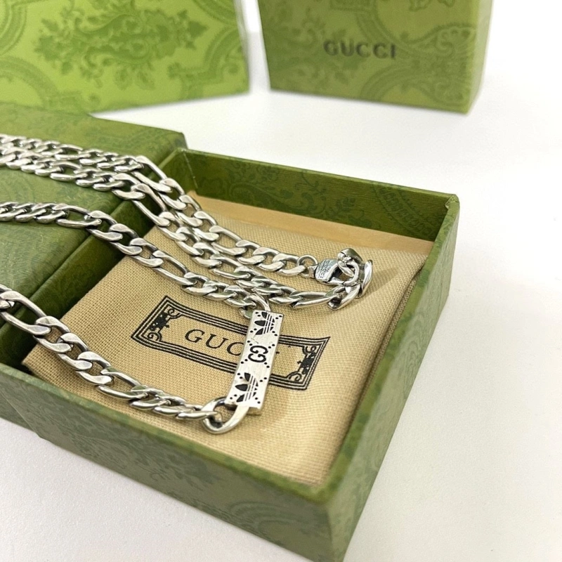 Gxccx Necklaces Practical 305102