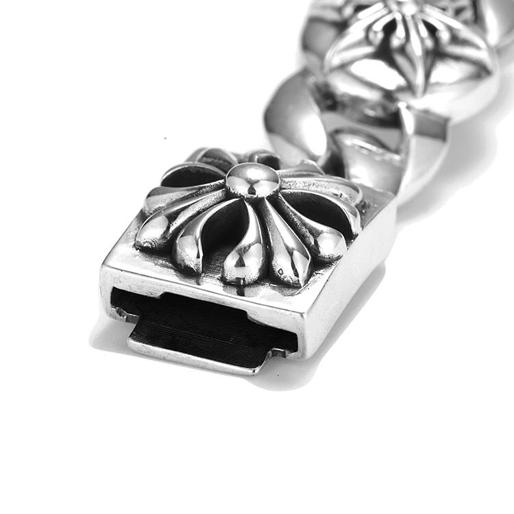 Classic Chrxmx Hxxrts Bracelets 300158