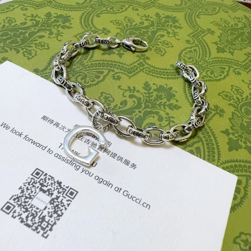 Breathable Gxccx Bracelets 305685