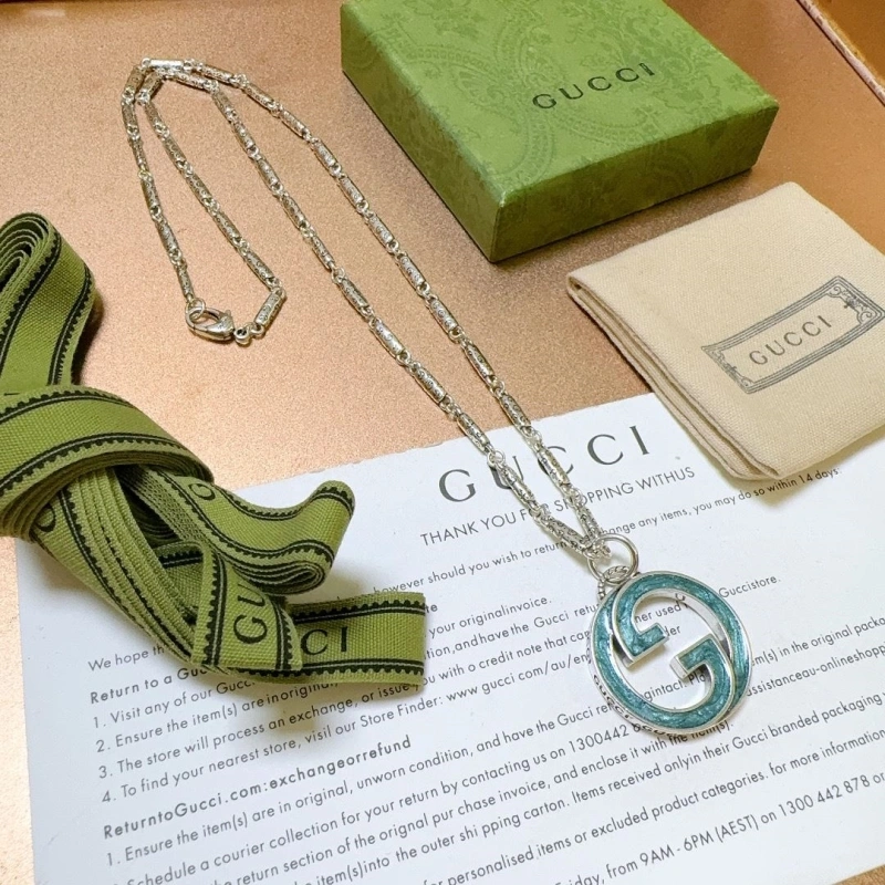 Gxccx Necklaces NewStyle 305098