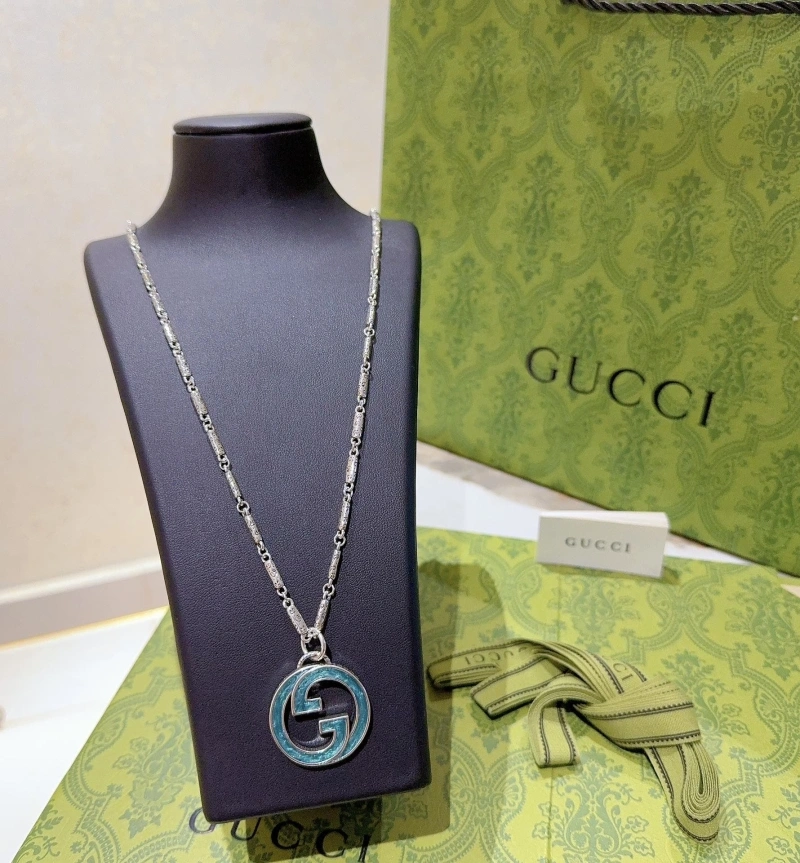 Gxccx Necklaces NewStyle 305098