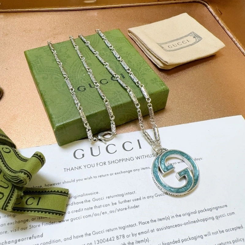 Gxccx Necklaces NewStyle 305098