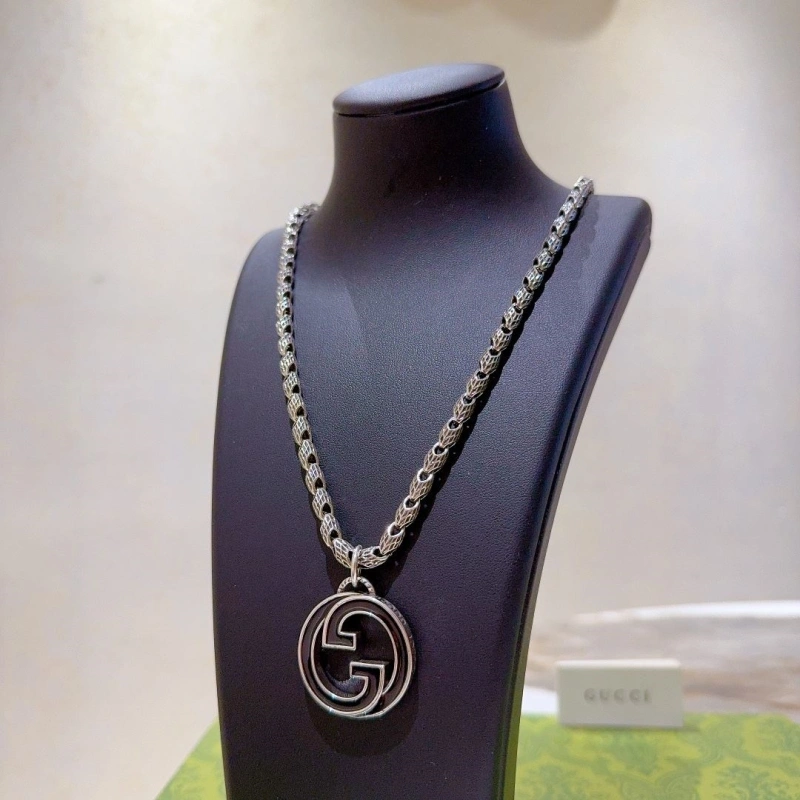 WellDesigned Gxccx Necklaces 305099