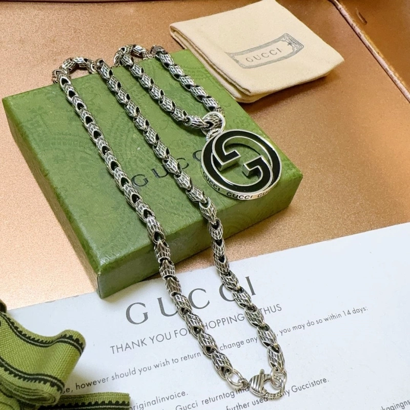 WellDesigned Gxccx Necklaces 305099
