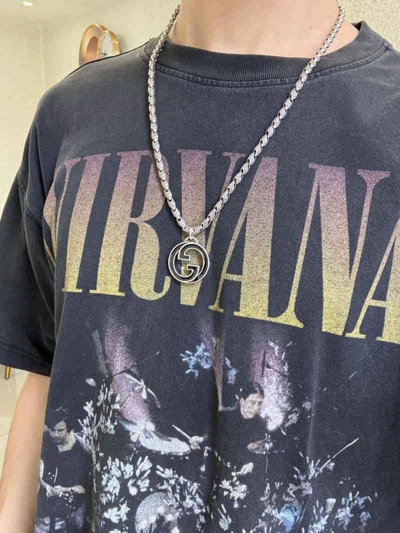 WellDesigned Gxccx Necklaces 305099