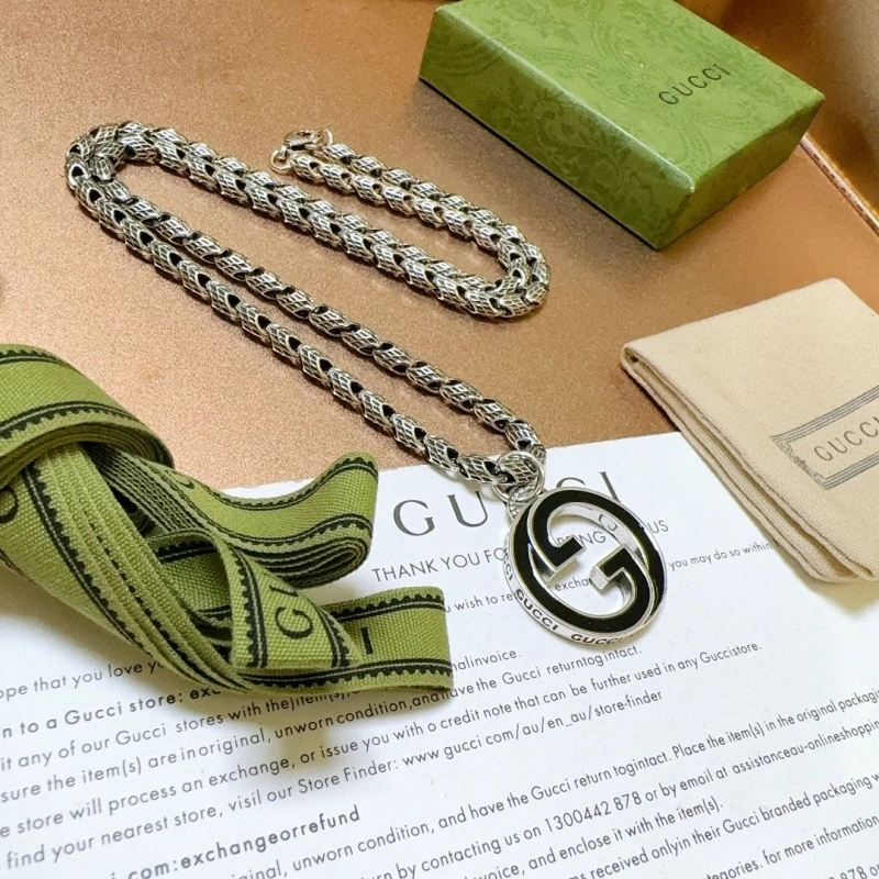 WellDesigned Gxccx Necklaces 305099