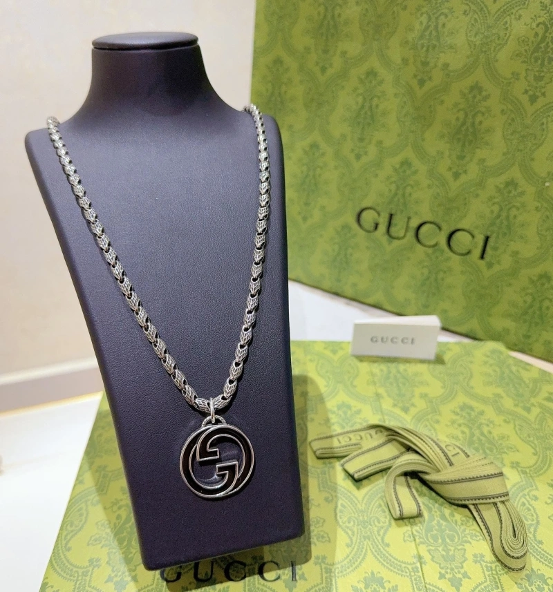 WellDesigned Gxccx Necklaces 305099