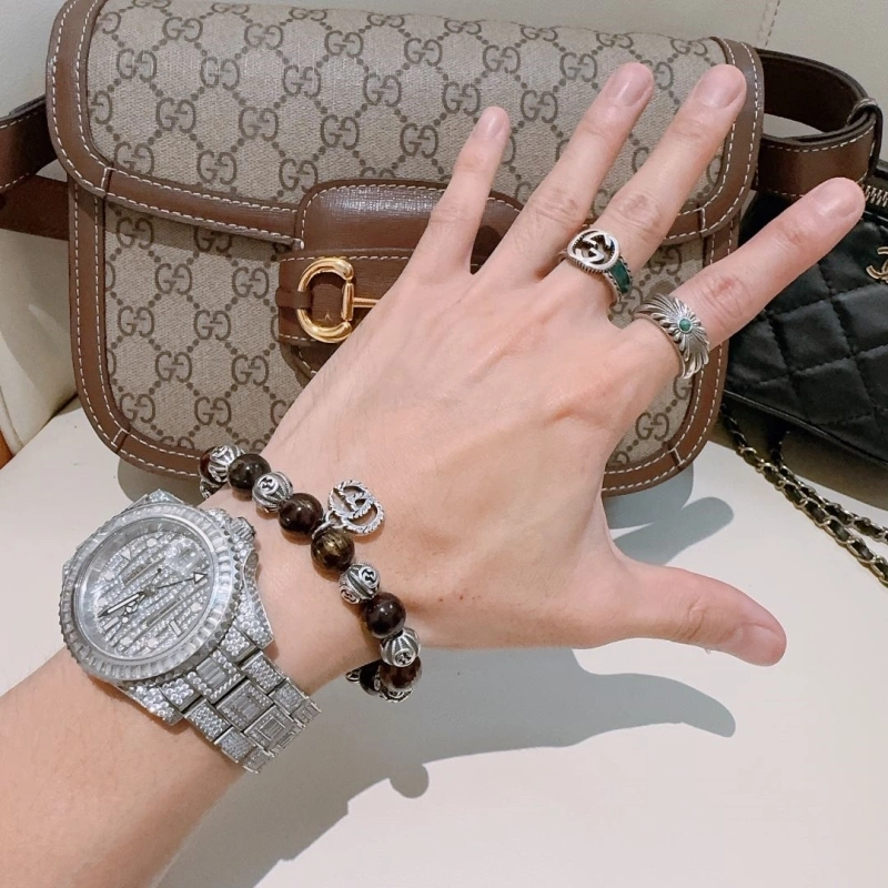 WellDesigned Gxccx Bracelets 305684
