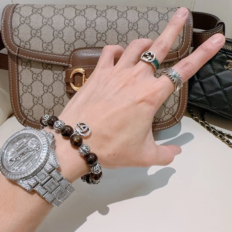 WellDesigned Gxccx Bracelets 305684