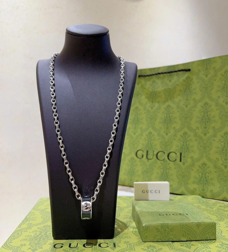 TopPick Gxccx Necklaces 305101
