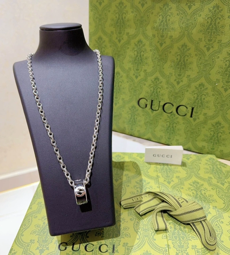 TopPick Gxccx Necklaces 305101