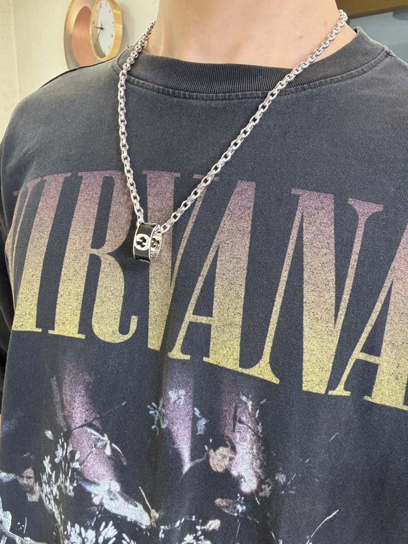 TopPick Gxccx Necklaces 305101