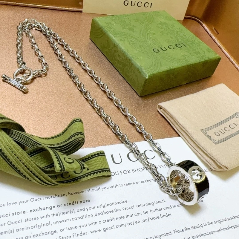 TopPick Gxccx Necklaces 305101