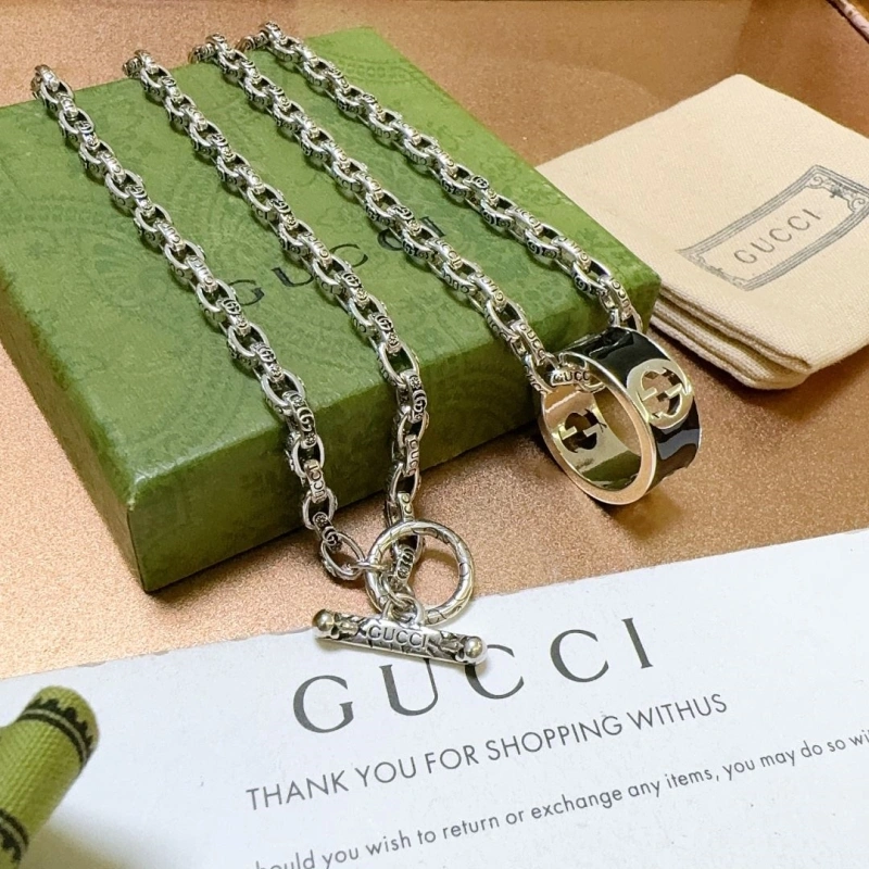 TopPick Gxccx Necklaces 305101