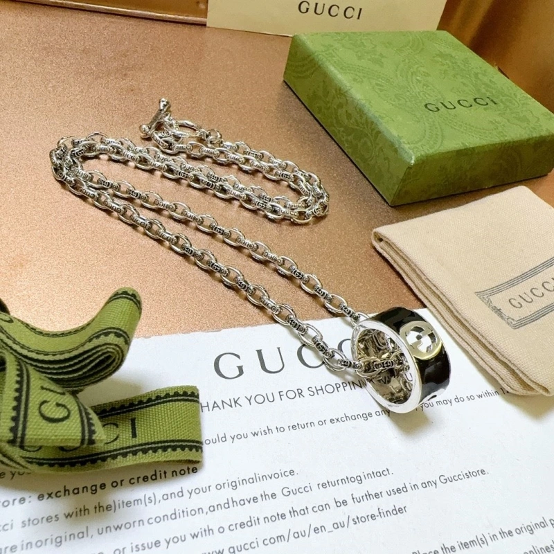 TopPick Gxccx Necklaces 305101