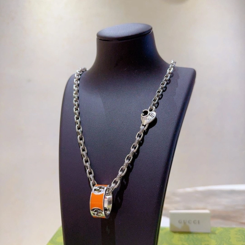 Gxccx Necklaces StreetReady 305100