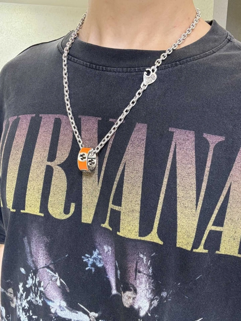 Gxccx Necklaces StreetReady 305100