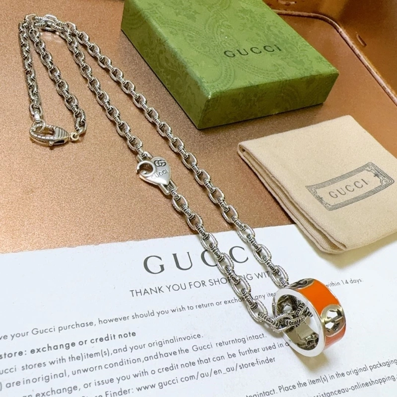 Gxccx Necklaces StreetReady 305100