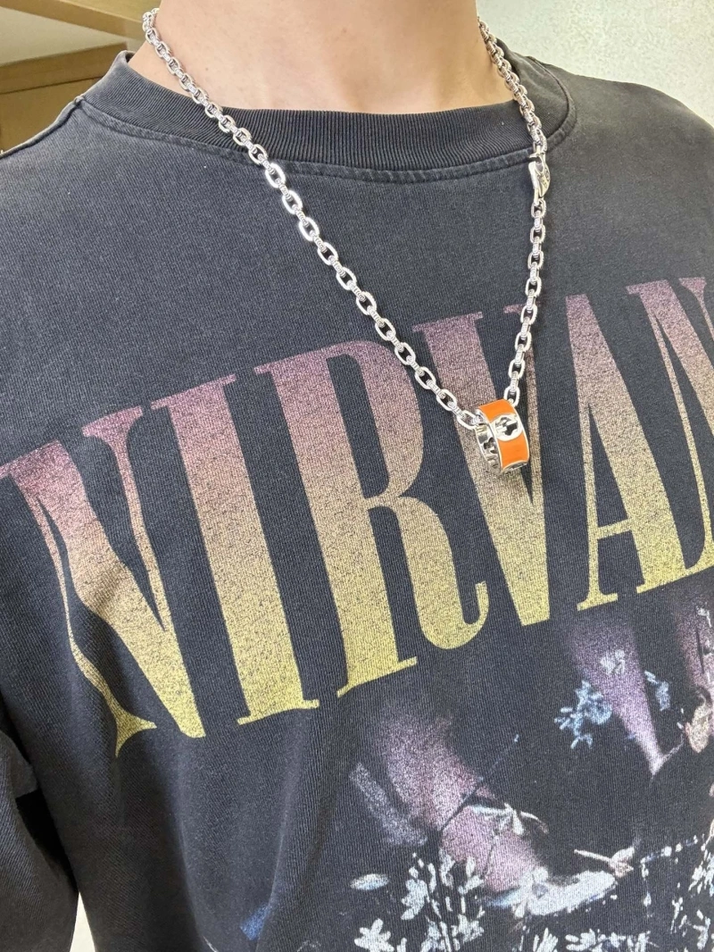 Gxccx Necklaces StreetReady 305100