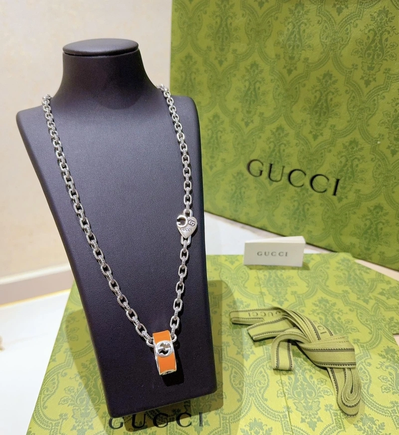 Gxccx Necklaces StreetReady 305100