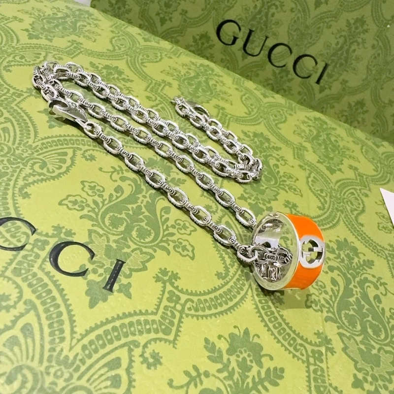 Gxccx Necklaces StreetReady 305100