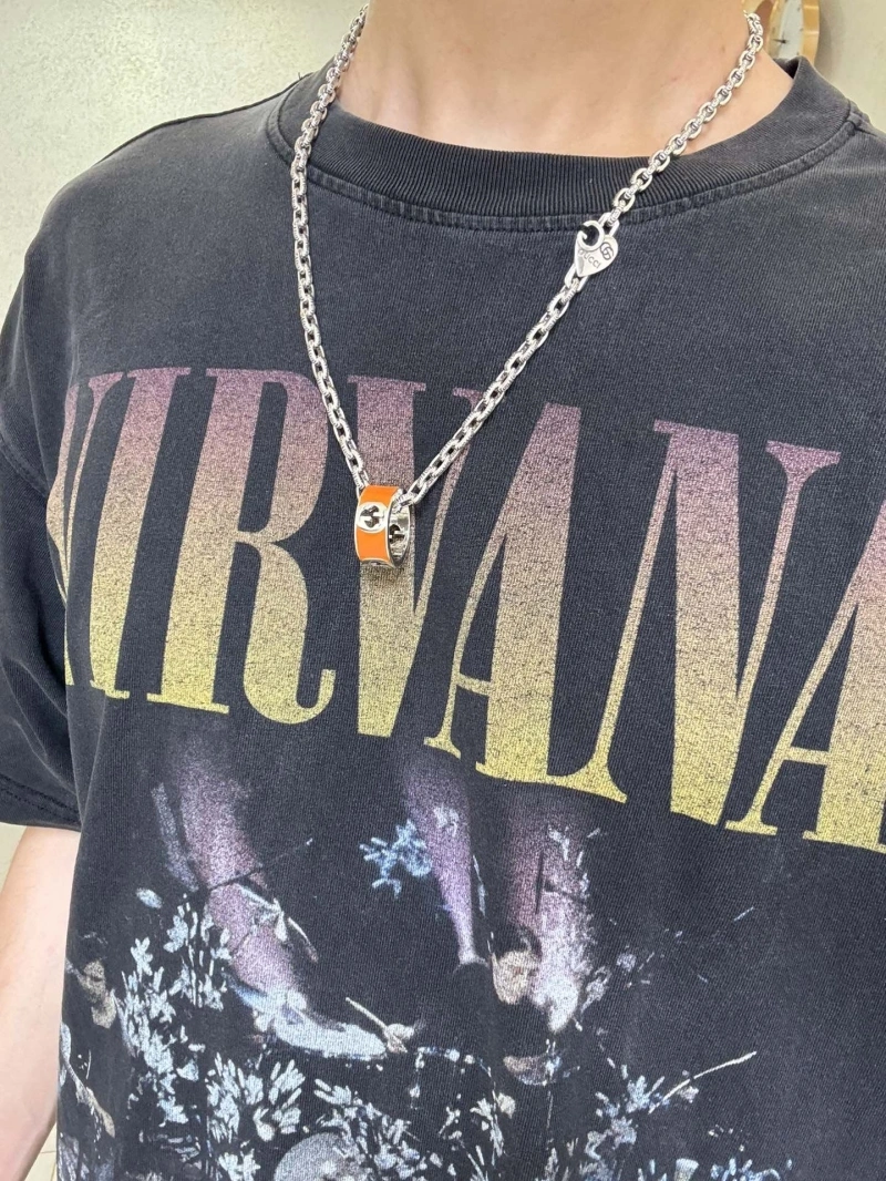 Gxccx Necklaces StreetReady 305100